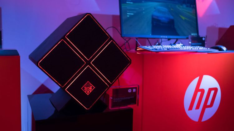 شركة HP تطلق رسميّا منتوجها الجديد OMEN X GAMING DESKTOP في تونس